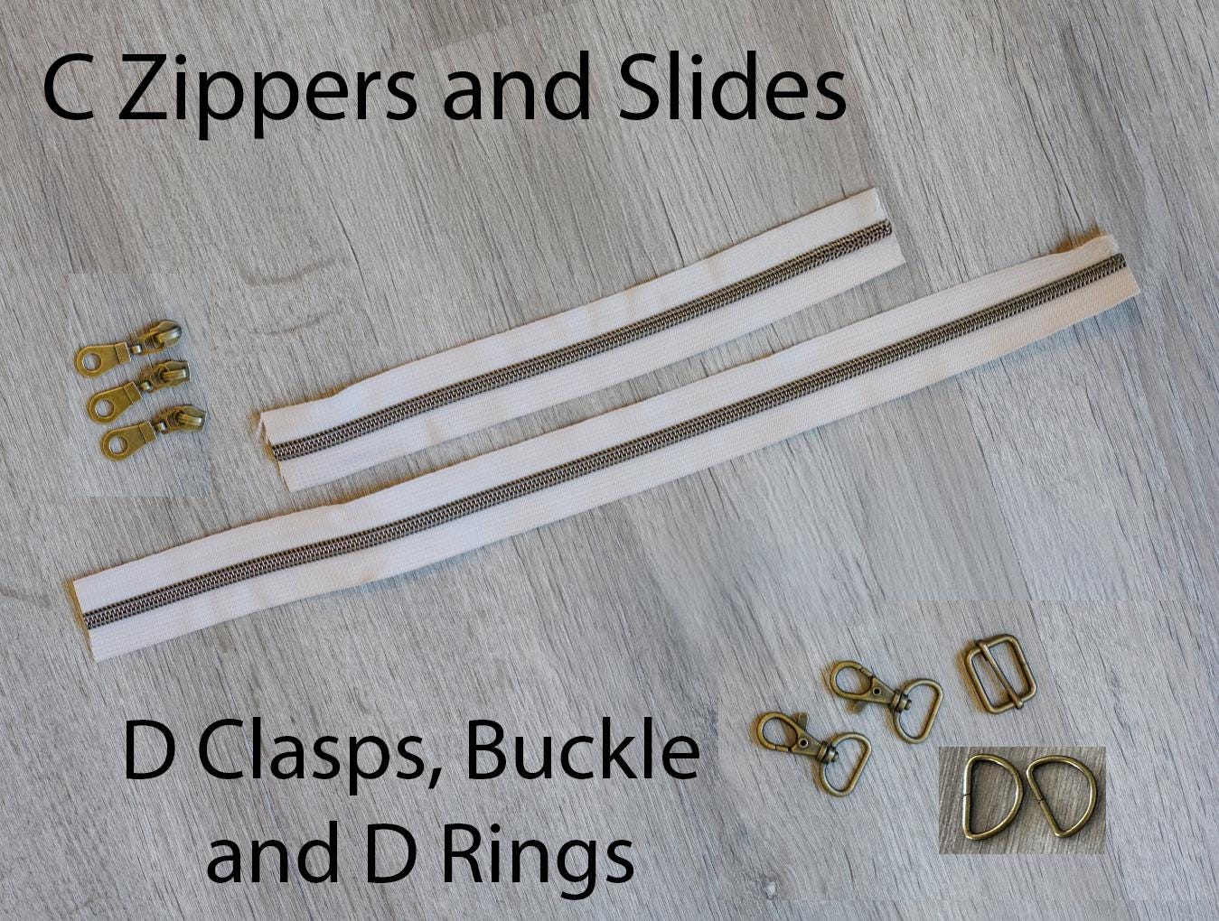 Bible Bag Making Supplies
