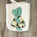 Small/Medium Vintage Sunbonnet Sue Quilt Bible/Book Sleeve