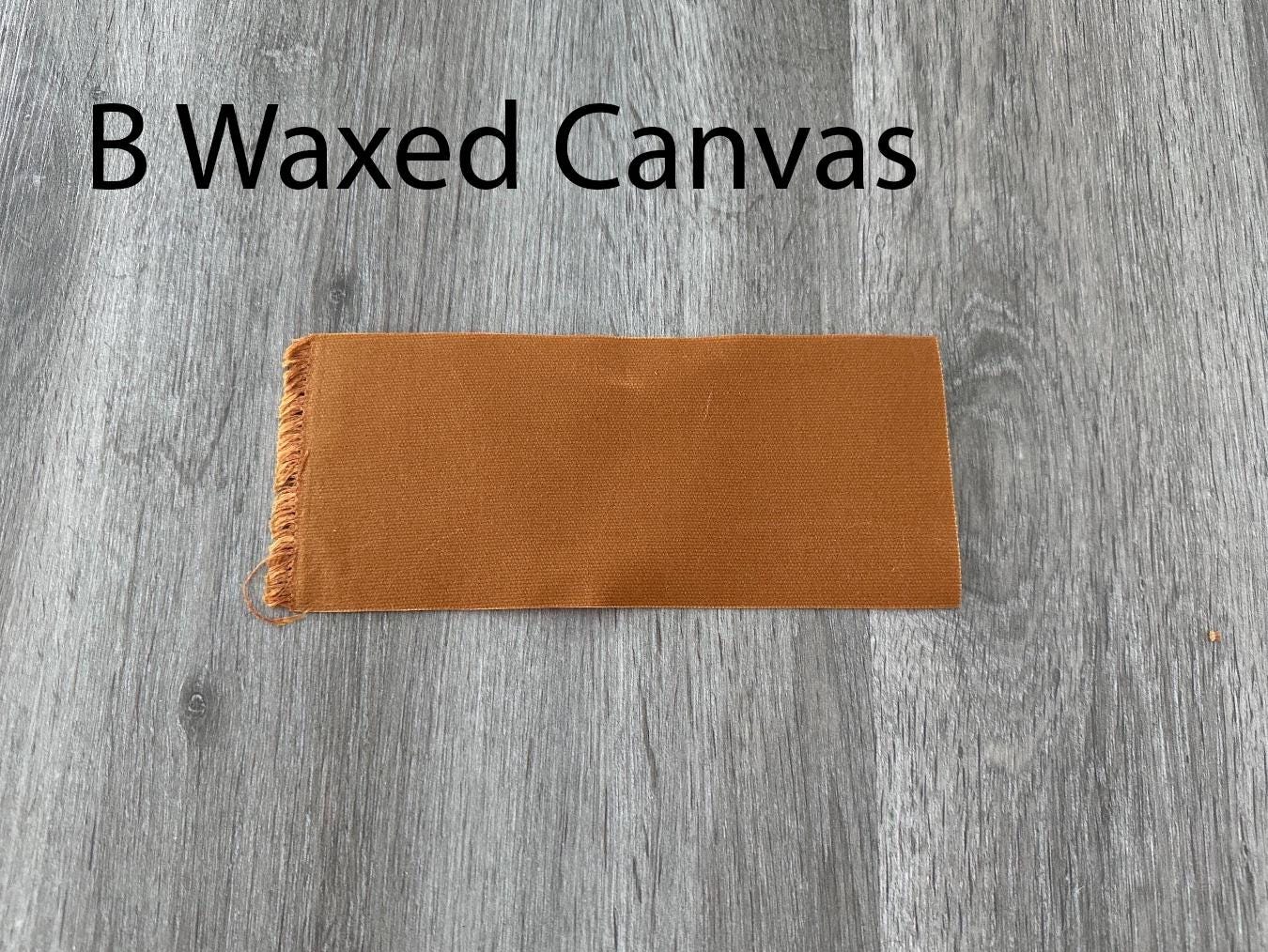 Bible Carry Case Making Supplies