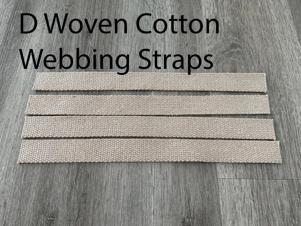 Bible Carry Case Making Supplies